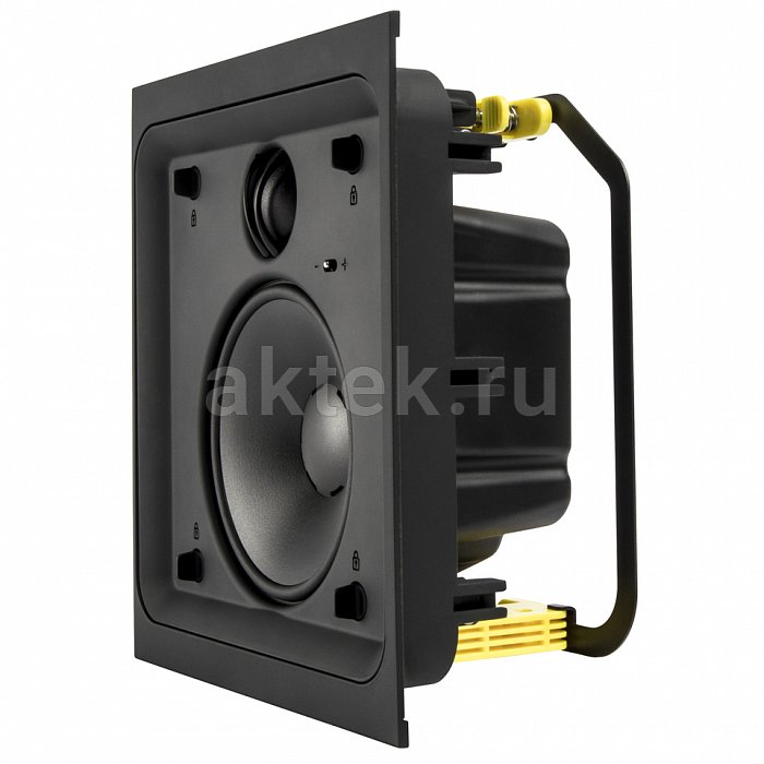 Dynaudio S4-LCRMT СЧ/ВЧ-модуль для встройки 4