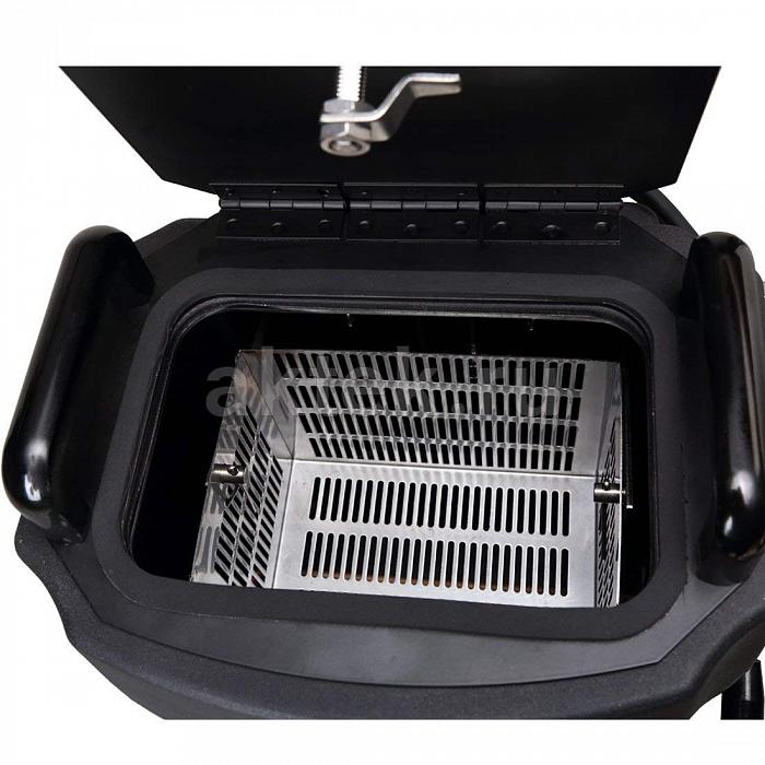 Генератор тяжелого дыма SHOWLIGHT DIM 2200 3