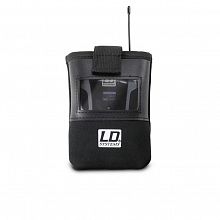 LD Systems BP POCKET 2 транспортировочная сумка, для сценических аудиосистем 3