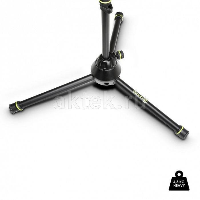 Gravity MS 4322 HDB микрофонная стойка, журавль, телескопическая 9
