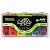 Dunlop 4310 Tortex Triangle Display набор медиаторов, 36 шт