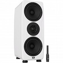 Студийный монитор IK Multimedia iLoud-Precision-MTM White
