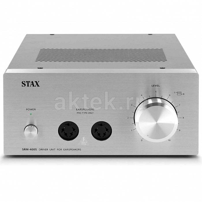 Усилитель для наушников STAX SRM-400S