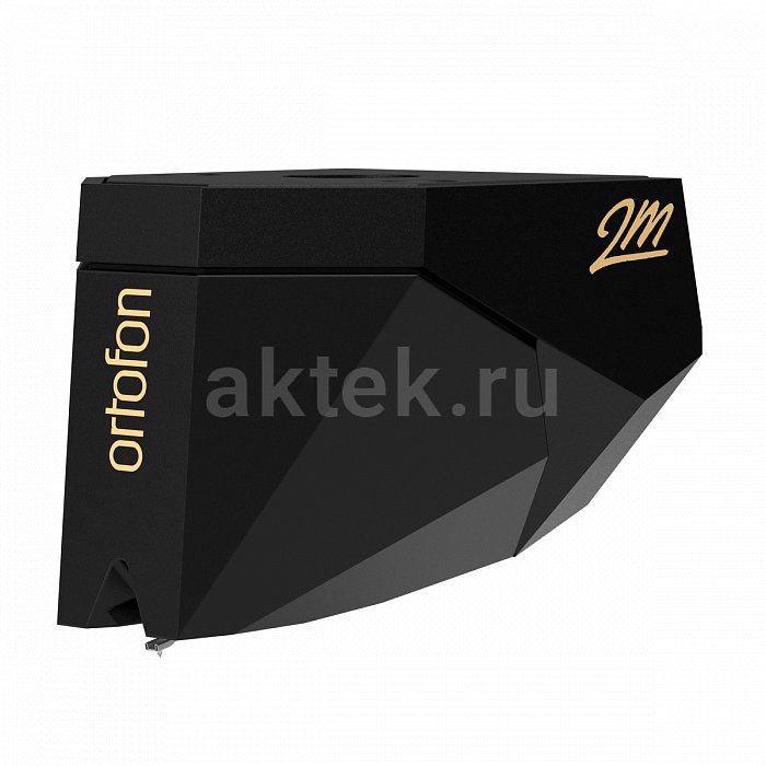 Ortofon 2M Black Cartridg MM-картридж