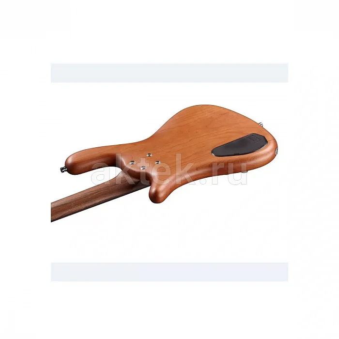 Warwick Streamer LX 4 N TS бас-гитара, активная электроника 4