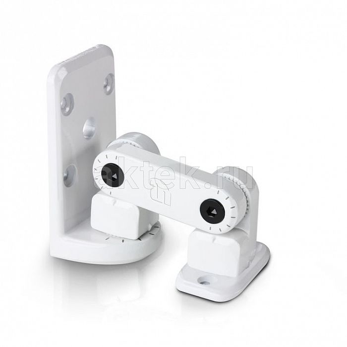 LD Systems CURV 500 WMB W White настенное крепление сателлитов 3