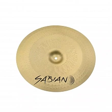 Sabian 16" SBr Chinese тарелка, China 3