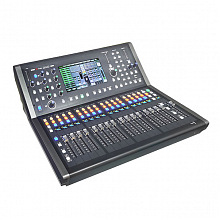 VOLTA ZEUS 4820 цифровой микшерный пульт, 32 входов/20 выходов, Dante 2