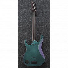 Электрогитара Ibanez RG631ALF-BCM Axion Label Blue Chameleon 3 Электрогитара Ibanez RG631ALF-BCM Axion Label Blue Chameleon 3