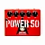 MXR TBM1 Tom Morello Power 50 педаль эффектов