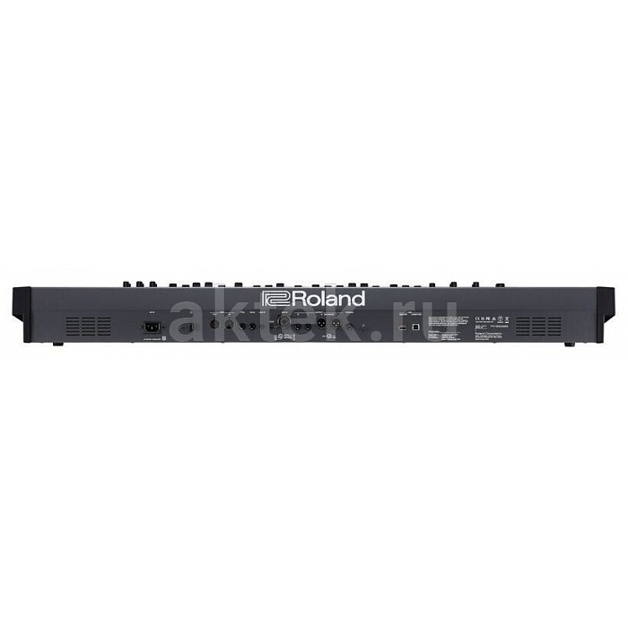 Синтезатор Roland JUNO-X 3