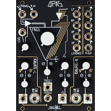 Eurorack-модуль Make Noise Qpas