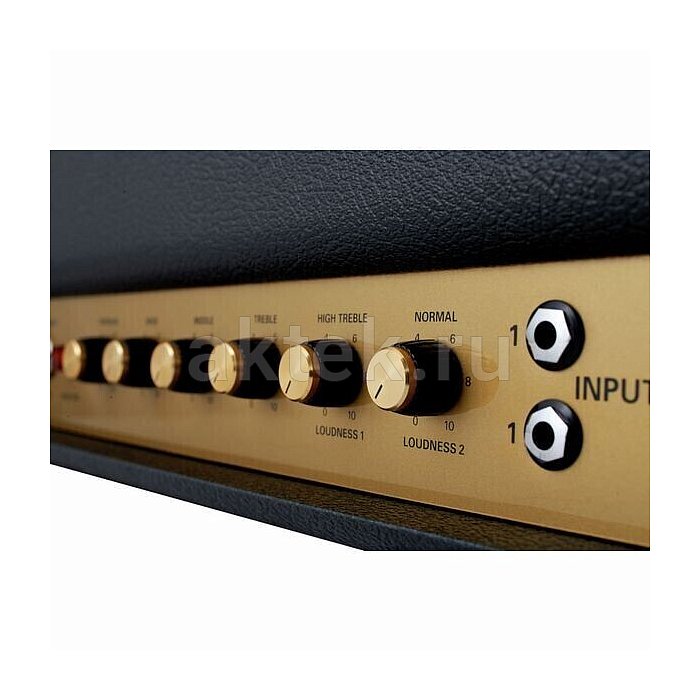 Гитарный усилитель Marshall 1987X 5