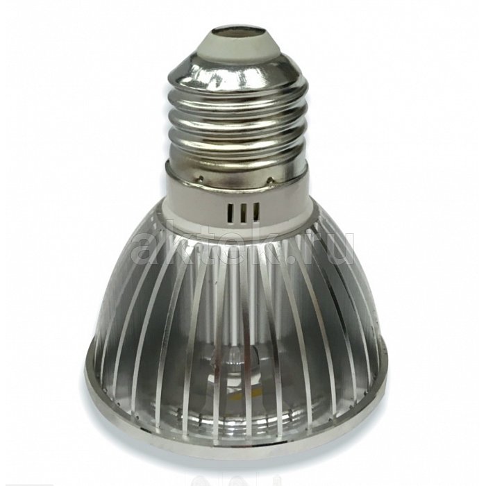 Лампа для прожектора Showlight LED SPOT Lamp for PAR20 5W 2