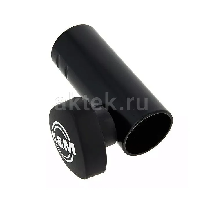 K&M 24521-300-55 адаптер для акустической стойки 3