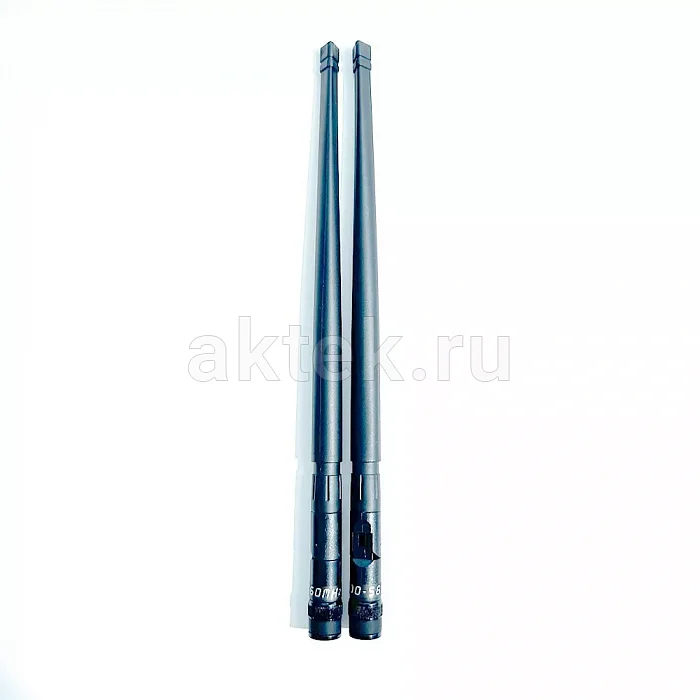 ROSS U4MOD микрофонная радиосистема, 4 микрофона, 500–560 МГц 9