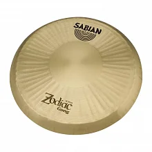 Sabian 28" ZODIAC GONG симфонический гонг из никелевого сплава