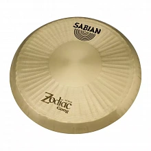 Sabian 28" ZODIAC GONG симфонический гонг из никелевого сплава