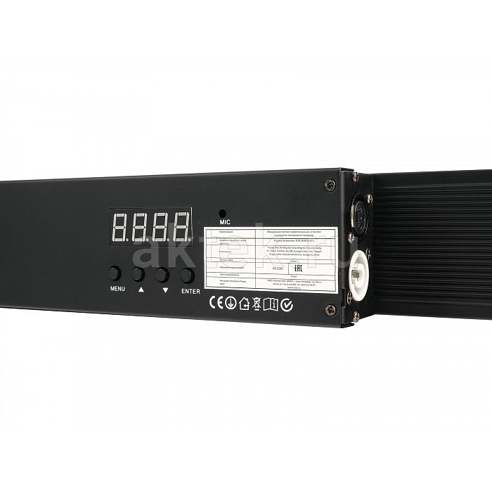 Линейный светодиодный прожектор LFocus PA-1205 3
