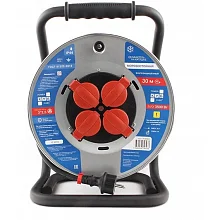 Уличный удлинитель морозостойкий PowerCube PC44801