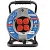 Уличный удлинитель морозостойкий PowerCube PC44801