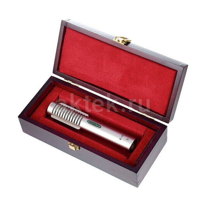Студийный микрофон Royer Labs R121 3
