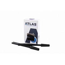 Atlas BOOTLEG 2 LEGS HYPER MEDIUM термоусадочная развилка для аудиокабеля