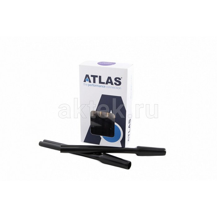 Atlas BOOTLEG 2 LEGS HYPER MEDIUM термоусадочная развилка для аудиокабеля