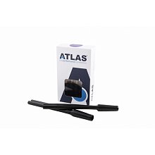 Atlas BOOTLEG 2 LEGS HYPER MEDIUM термоусадочная развилка для аудиокабеля