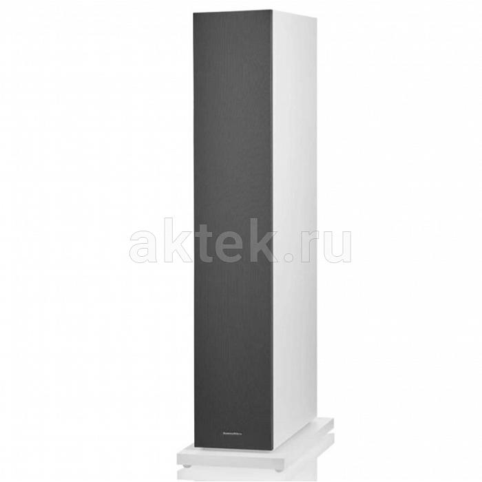 Напольная акустическая система Bowers & Wilkins 603 S3 White 4