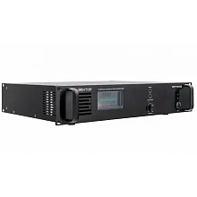 ВЕКТОР УМТ-11300Д (V2) трансляционный усилитель, 1300 Вт 3