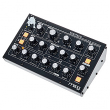 Синтезатор Moog Minitaur 3 Синтезатор Moog Minitaur 3