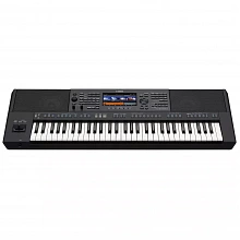 Yamaha PSR-SX920 синтезатор, 61 клавиша, 128 голосов, 2130 тембров 2