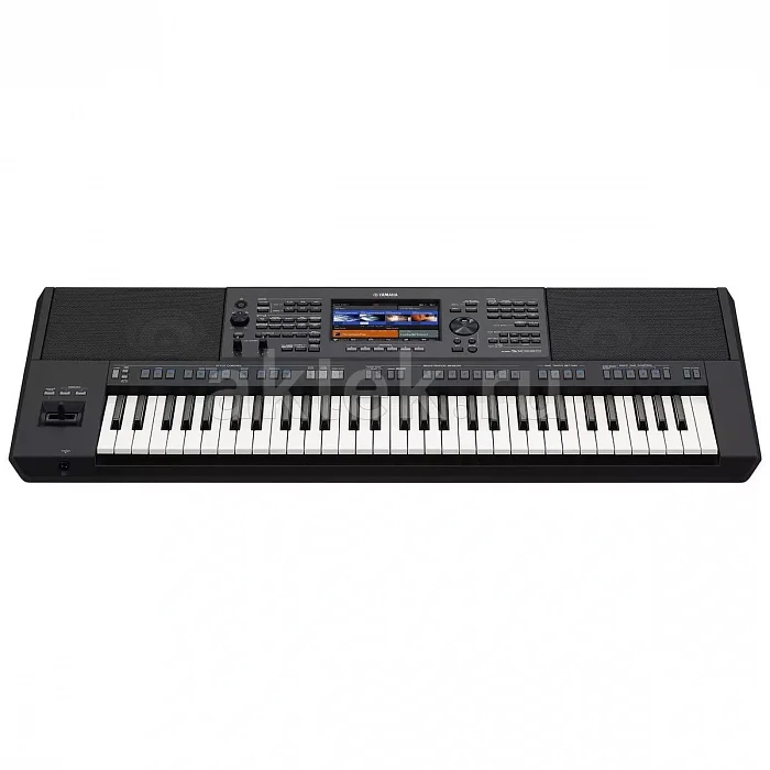 Yamaha PSR-SX920 синтезатор, 61 клавиша, 128 голосов, 2130 тембров 2