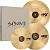 Sabian HHX Complex Performance Set комплект тарелок 15–22″, B20