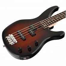 Yamaha TRBX 174 OVS 4 бас-гитара, 24 лада 3