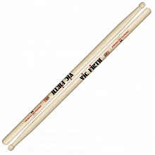 Vic Firth 3A барабанные палочки, орех 3