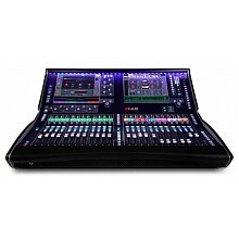 Цифровой микшер Allen & Heath dLive C3500