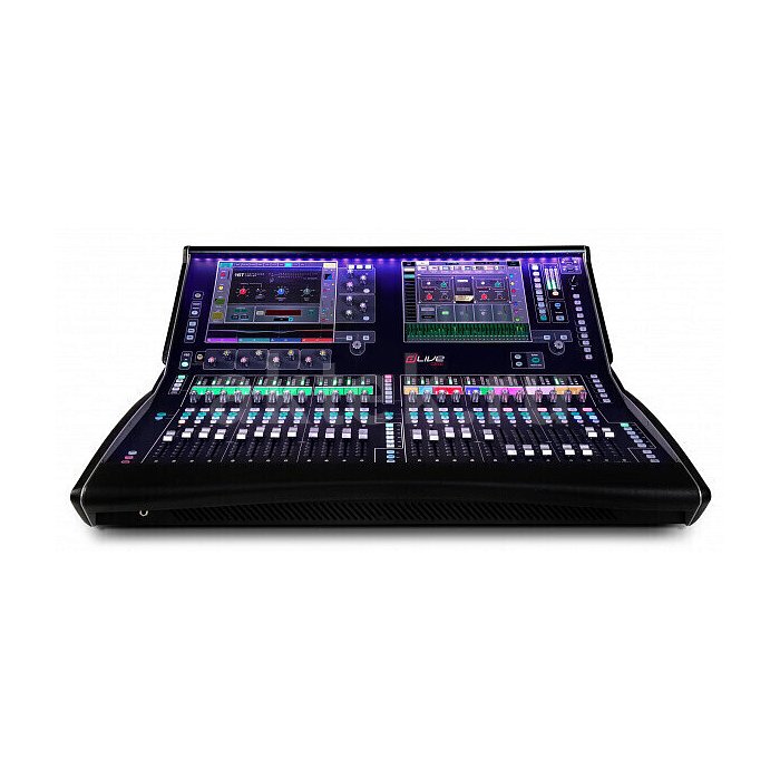 Цифровой микшер Allen & Heath dLive C3500