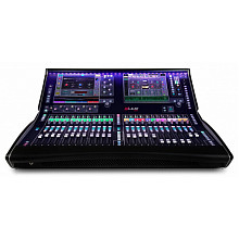 Цифровой микшер Allen & Heath dLive C3500