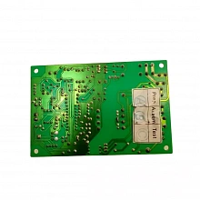 Antari LA4201V1-A PCB плата управления генераторов эффектов VIVID 3