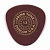 Dunlop 515P130 Primetone Semi Round Smooth медиаторы, 1,3 мм