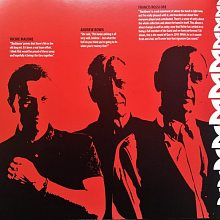 Виниловая пластинка STATUS QUO - BACKBONE BLACK VINYL 12" 3
