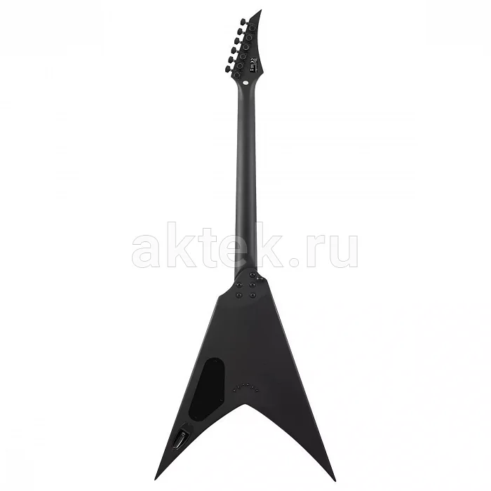 S by Solar VB4.6C электрогитара, корпус из тополя 2