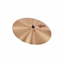 Paiste 20" PST7 Light Ride тарелка, CUSN8 2