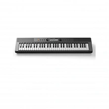 Donner SD-10 цифровое пианино, 61 клавиша, 32 голоса, 300 тембров 2