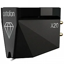 Головка звукоснимателя Ortofon MC X20