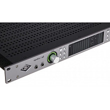 Аудиоинтерфейс Universal Audio Apollo x8 Gen2 Essentials+ 2