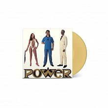 Виниловая пластинка ICE-T - POWER 180 GRAM GOLD VINYL 12"  2
