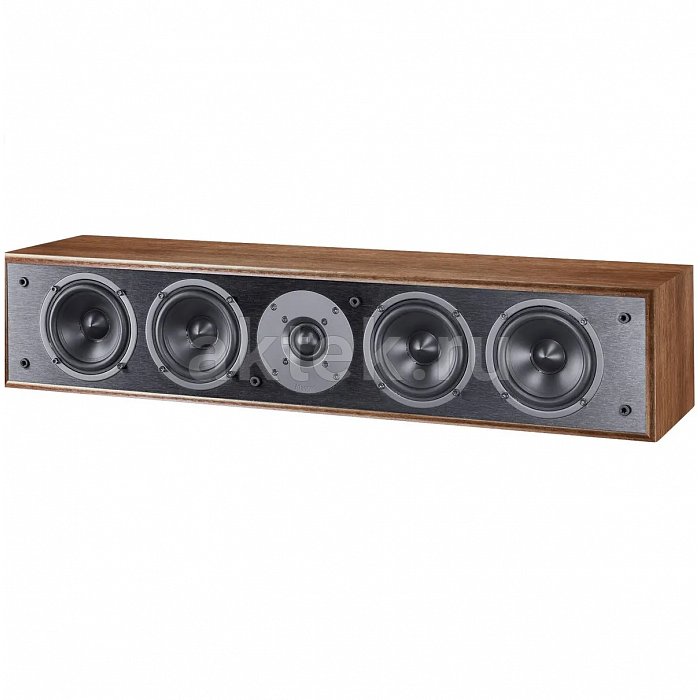 Акустика центрального канала Magnat Monitor S14 C walnut